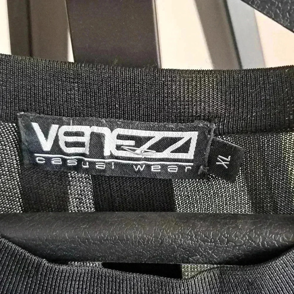 Shirt PULLOVER MENS SILK - Picture 3 of 5